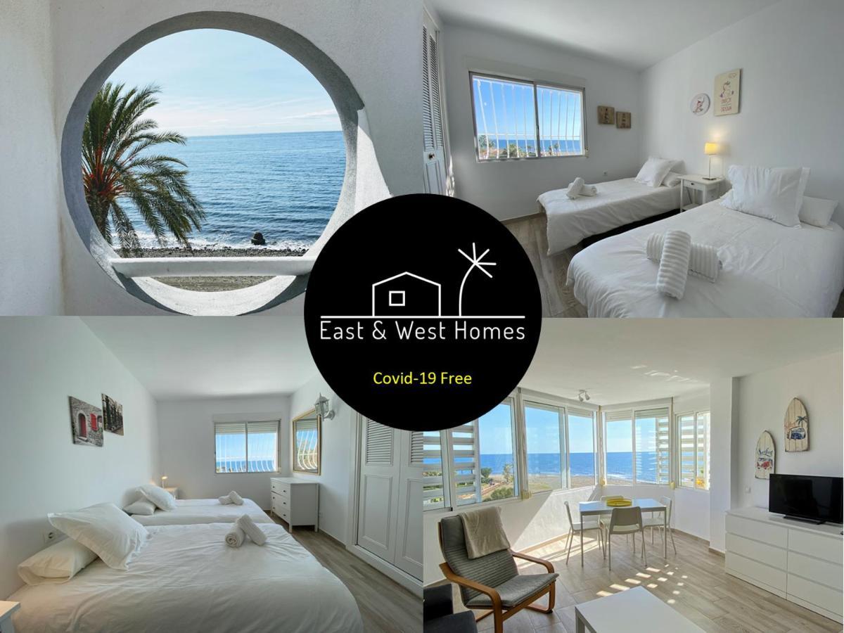 Apartamento Cortijo Blanco Beachfront - Eaw Homes Marbella